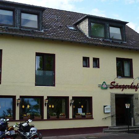 Saengerhof Koenigswinter Luaran gambar