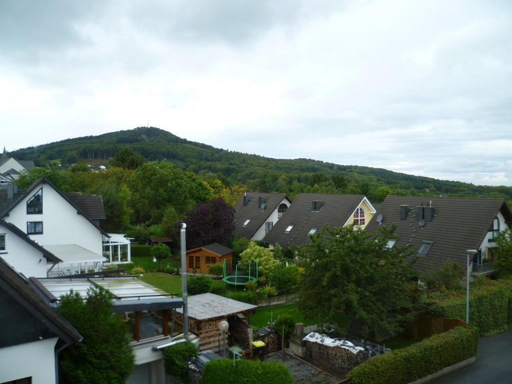 Saengerhof Koenigswinter Luaran gambar